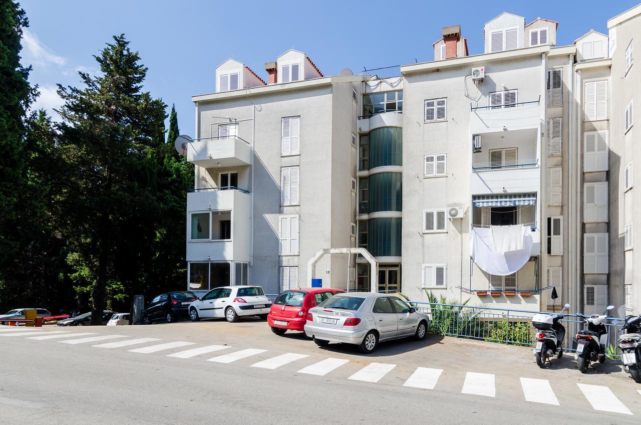 Apartment South Side 杜布罗夫尼克 外观 照片