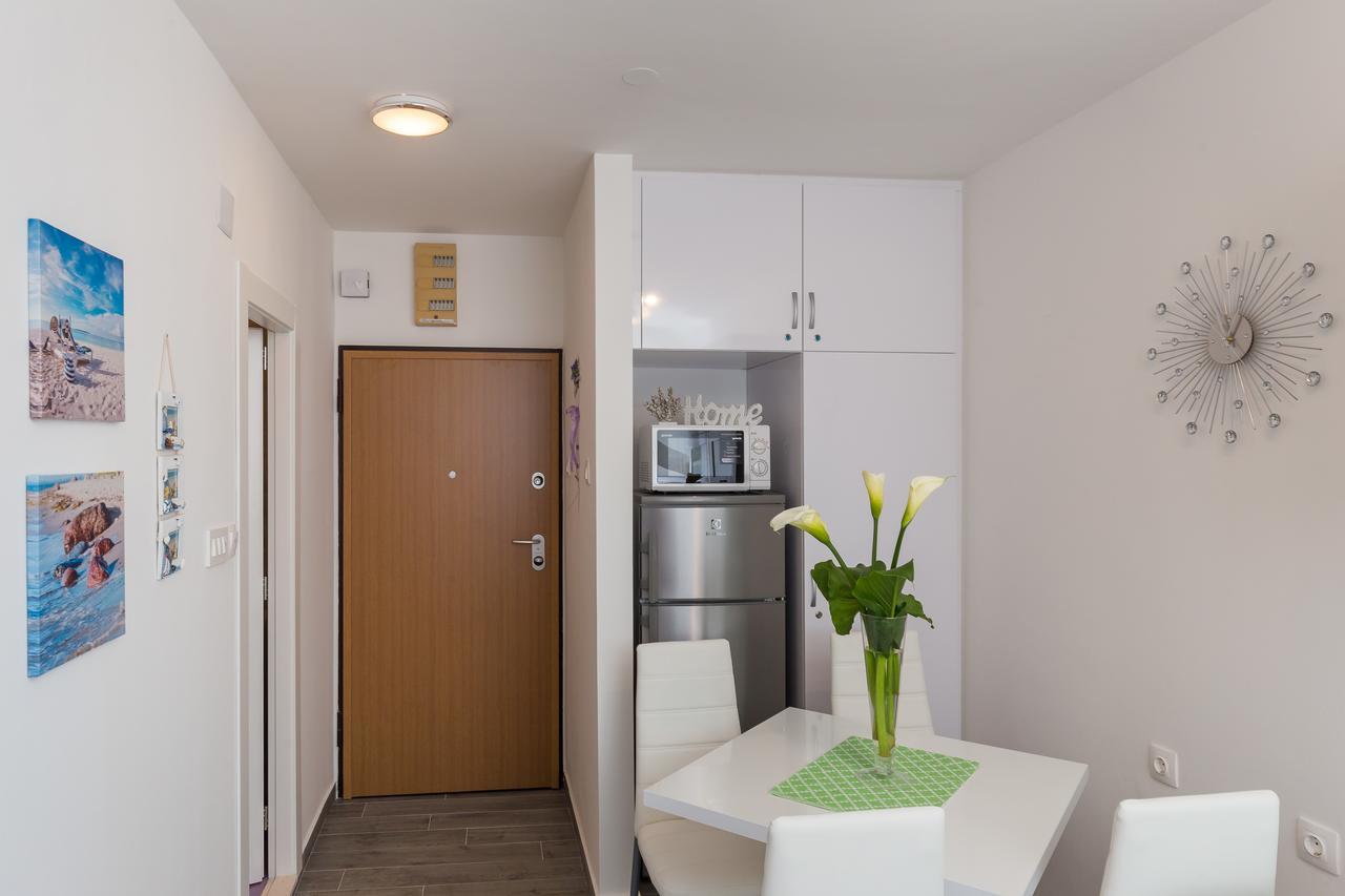 Apartment South Side 杜布罗夫尼克 外观 照片